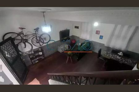 Casa à venda com 200m², 5 quartos e 3 vagas