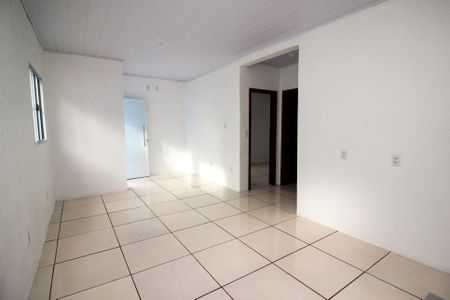 Casa de condomínio para alugar com 49m², 2 quartos e 1 vagaSala/Cozinha