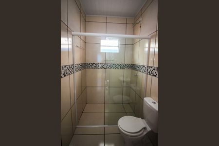 Casa de condomínio para alugar com 49m², 2 quartos e 1 vagaBanheiro