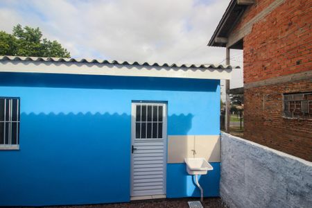 Casa de condomínio para alugar com 49m², 2 quartos e 1 vagaVista do Quarto 2