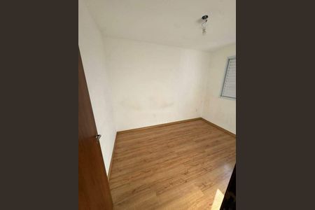 Apartamento para alugar com 2 quartos, 50m² em Eldorado, Contagem
