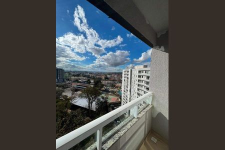 Apartamento para alugar com 50m², 2 quartos e 1 vaga