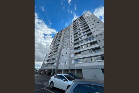 Apartamento para alugar com 50m², 2 quartos e 1 vaga