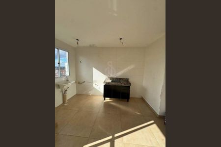 Apartamento para alugar com 2 quartos, 50m² em Eldorado, Contagem
