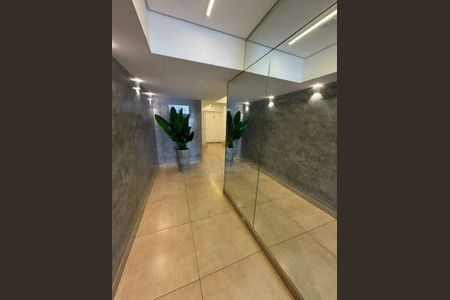 Apartamento para alugar com 2 quartos, 50m² em Eldorado, Contagem