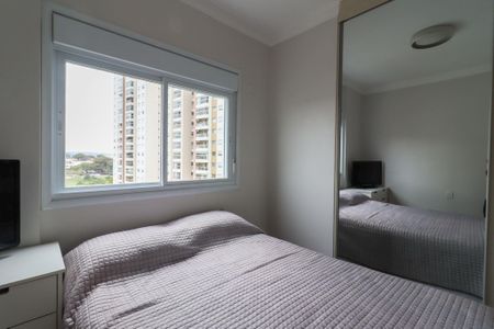 Apartamento à venda com 65m², 2 quartos e 2 vagas Apartamento à venda com 65m², 2 quartos e 2 vagasQuarto