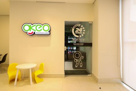 Apartamento à venda com 65m², 2 quartos e 2 vagas Apartamento à venda com 65m², 2 quartos e 2 vagasÁrea comum