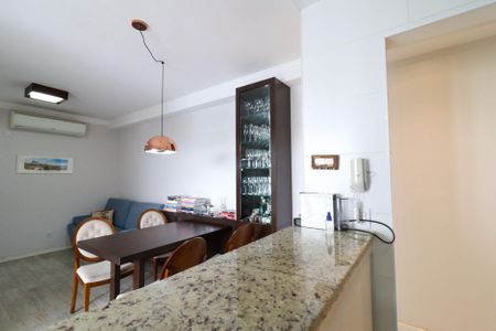Apartamento à venda com 65m², 2 quartos e 2 vagas Apartamento à venda com 65m², 2 quartos e 2 vagasÁrea comum