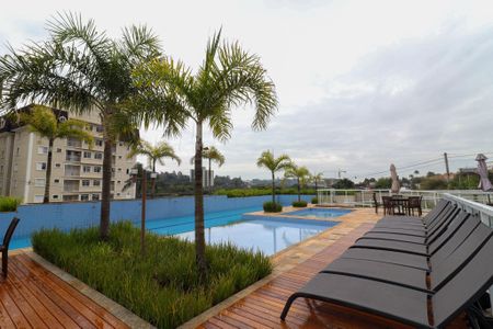 Apartamento à venda com 65m², 2 quartos e 2 vagas Apartamento à venda com 65m², 2 quartos e 2 vagasÁrea comum