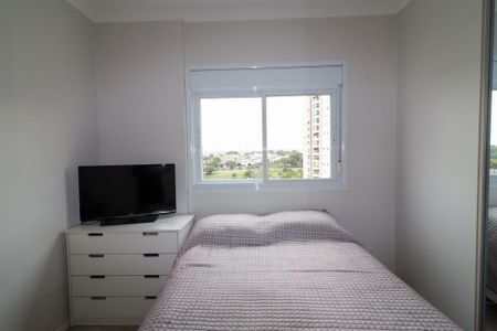 Apartamento à venda com 65m², 2 quartos e 2 vagas Apartamento à venda com 65m², 2 quartos e 2 vagasQuarto