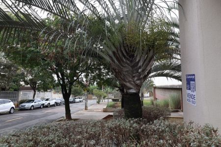 Apartamento à venda com 65m², 2 quartos e 2 vagas Apartamento à venda com 65m², 2 quartos e 2 vagasFachada