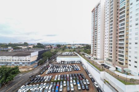 Apartamento à venda com 65m², 2 quartos e 2 vagas Apartamento à venda com 65m², 2 quartos e 2 vagasVaranda