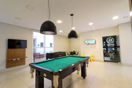 Apartamento à venda com 65m², 2 quartos e 2 vagas Apartamento à venda com 65m², 2 quartos e 2 vagasÁrea comum