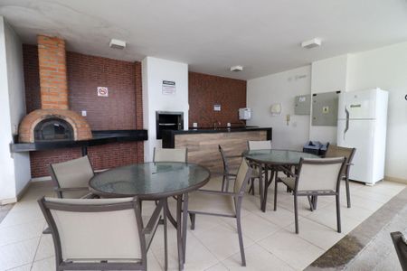 Apartamento à venda com 65m², 2 quartos e 2 vagas Apartamento à venda com 65m², 2 quartos e 2 vagasÁrea comum