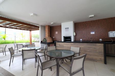 Apartamento à venda com 65m², 2 quartos e 2 vagas Apartamento à venda com 65m², 2 quartos e 2 vagasÁrea comum