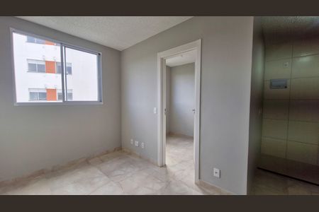 Apartamento para alugar com 30m², 2 quartos e sem vaga
