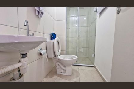 Apartamento para alugar com 30m², 2 quartos e sem vaga