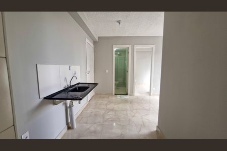 Apartamento para alugar com 30m², 2 quartos e sem vaga