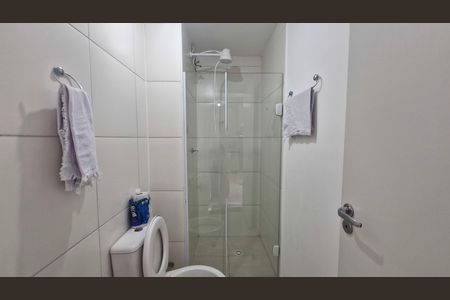 Apartamento para alugar com 30m², 2 quartos e sem vaga