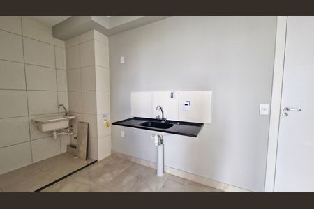 Apartamento para alugar com 30m², 2 quartos e sem vaga
