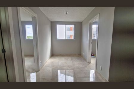 Apartamento para alugar com 30m², 2 quartos e sem vaga