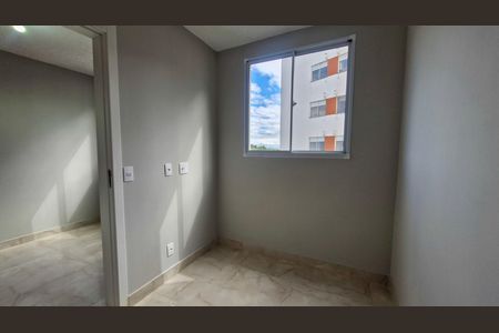 Apartamento para alugar com 30m², 2 quartos e sem vaga