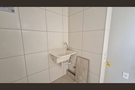 Apartamento para alugar com 30m², 2 quartos e sem vaga