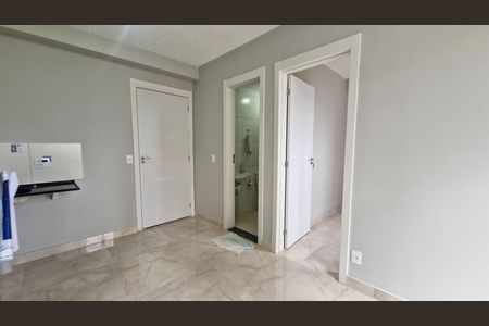 Apartamento para alugar com 30m², 2 quartos e sem vaga