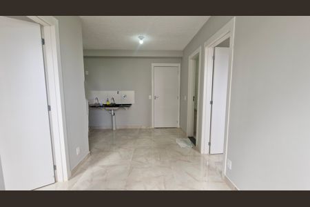 Apartamento para alugar com 30m², 2 quartos e sem vaga