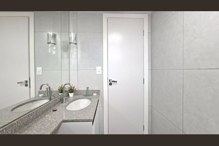 Apartamento para alugar com 50m², 1 quarto e 1 vaga Apartamento para alugar com 50m², 1 quarto e 1 vagaSuíte