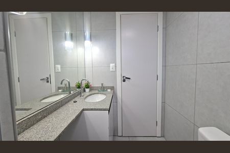 Apartamento para alugar com 50m², 1 quarto e 1 vaga Apartamento para alugar com 50m², 1 quarto e 1 vagaSuíte