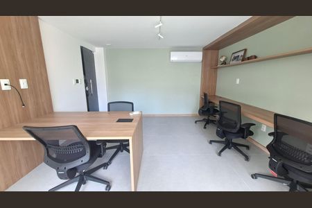 Apartamento para alugar com 50m², 1 quarto e 1 vaga Apartamento para alugar com 50m², 1 quarto e 1 vagaÁrea comum