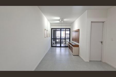 Apartamento para alugar com 50m², 1 quarto e 1 vaga Apartamento para alugar com 50m², 1 quarto e 1 vagaSala