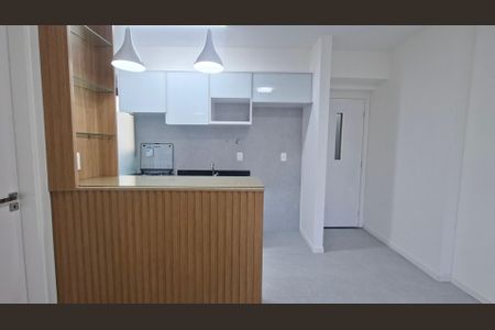Apartamento para alugar com 50m², 1 quarto e 1 vaga Apartamento para alugar com 50m², 1 quarto e 1 vagaCozinha