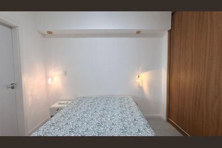 Apartamento para alugar com 50m², 1 quarto e 1 vaga Apartamento para alugar com 50m², 1 quarto e 1 vagaQuarto