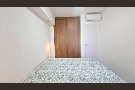 Apartamento para alugar com 50m², 1 quarto e 1 vaga Apartamento para alugar com 50m², 1 quarto e 1 vagaQuarto