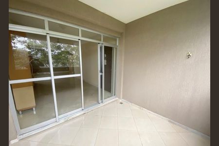 Varanda de apartamento para alugar com 4 quartos, 310m² em Buritis, Belo Horizonte