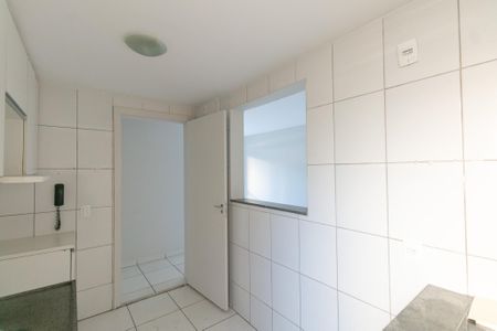 Apartamento à venda com 3 quartos, 96m² em Candelária, Belo Horizonte