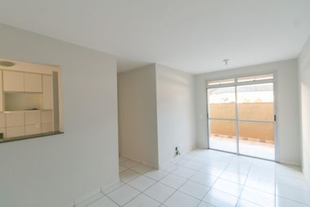 Apartamento à venda com 3 quartos, 96m² em Candelária, Belo Horizonte