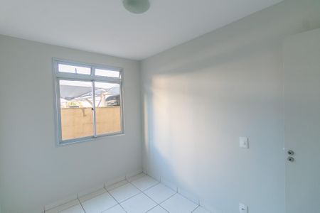 Apartamento à venda com 3 quartos, 96m² em Candelária, Belo Horizonte