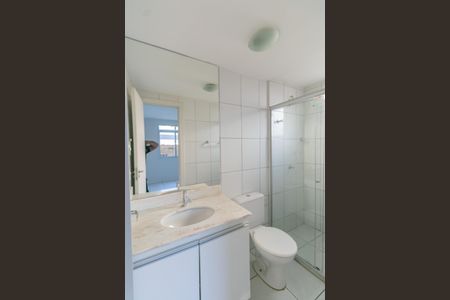 Apartamento à venda com 3 quartos, 96m² em Candelária, Belo Horizonte