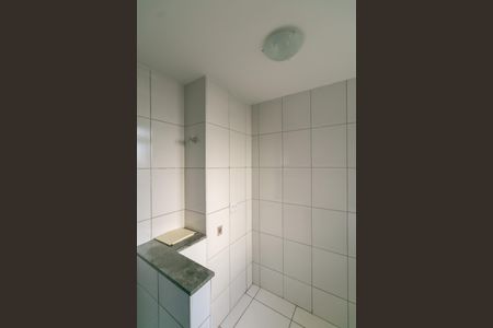 Apartamento à venda com 3 quartos, 96m² em Candelária, Belo Horizonte