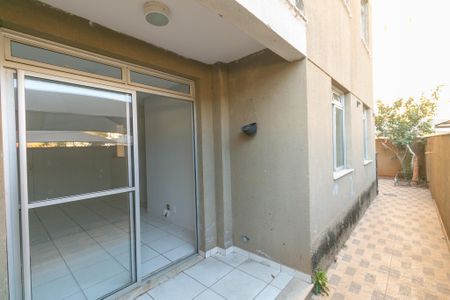 Apartamento à venda com 3 quartos, 96m² em Candelária, Belo Horizonte