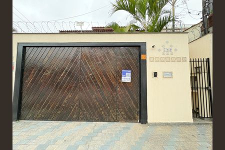 Fachada de casa à venda com 2 quartos, 170m² em Vila Palmeiras, São Paulo