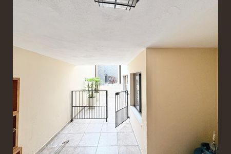 Área comum de casa à venda com 2 quartos, 170m² em Vila Palmeiras, São Paulo