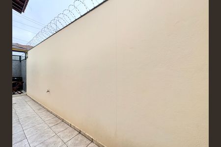 Área de Serviço de casa à venda com 2 quartos, 170m² em Vila Palmeiras, São Paulo
