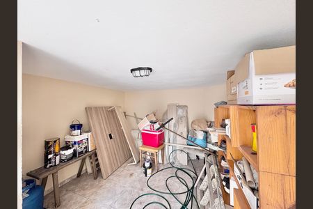 Área comum de casa à venda com 2 quartos, 170m² em Vila Palmeiras, São Paulo