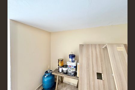 Área comum de casa à venda com 2 quartos, 170m² em Vila Palmeiras, São Paulo