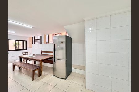 Cozinha de casa à venda com 2 quartos, 170m² em Vila Palmeiras, São Paulo