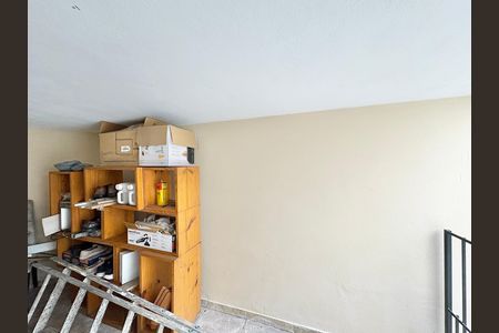 Área comum de casa à venda com 2 quartos, 170m² em Vila Palmeiras, São Paulo